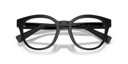 Lentes Oftálmicos Dolce & Gabbana DG3421 Negro