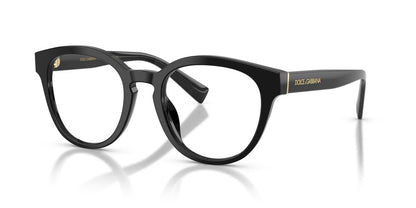 Lentes Oftálmicos Dolce & Gabbana DG3421 Negro