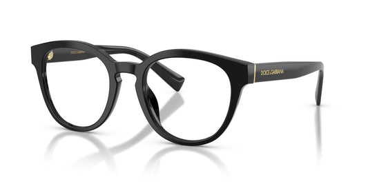 Lentes Oftálmicos Dolce & Gabbana DG3421 Negro