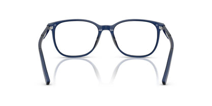 Lentes Oftálmicos Dolce & Gabbana DG3426 Azul
