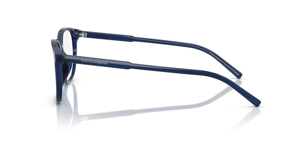 Lentes Oftálmicos Dolce & Gabbana DG3426 Azul