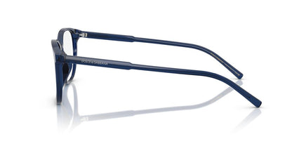 Lentes Oftálmicos Dolce & Gabbana DG3426 Azul