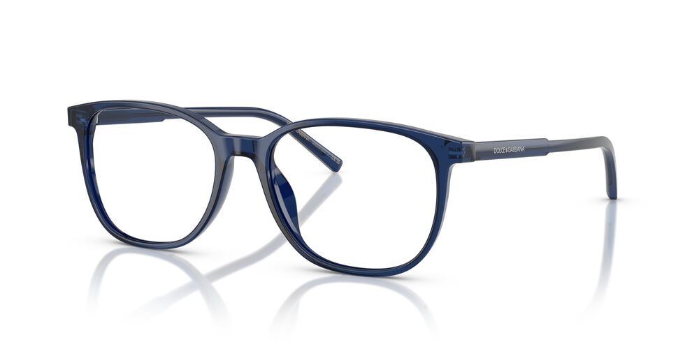 Lentes Oftálmicos Dolce & Gabbana DG3426 Azul