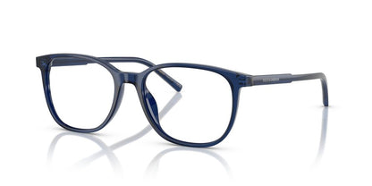 Lentes Oftálmicos Dolce & Gabbana DG3426 Azul