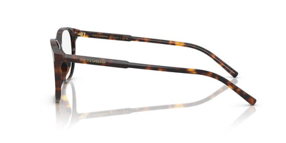 Lentes Oftálmicos Dolce & Gabbana DG3426 Carey
