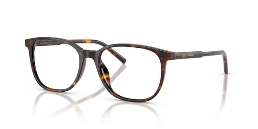 Lentes Oftálmicos Dolce & Gabbana DG3426 Carey