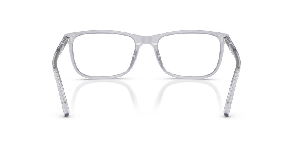 Lentes Oftálmicos Dolce & Gabbana DG3427 Gris Transparente