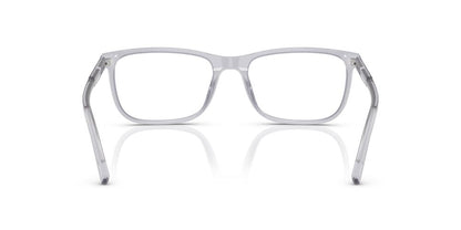 Lentes Oftálmicos Dolce & Gabbana DG3427 Gris Transparente