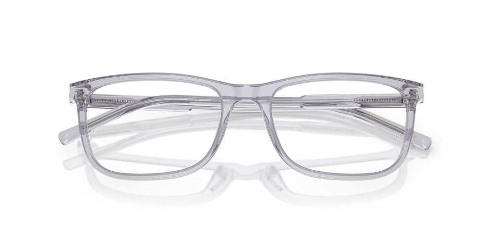 Lentes Oftálmicos Dolce & Gabbana DG3427 Gris Transparente