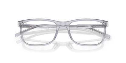 Lentes Oftálmicos Dolce & Gabbana DG3427 Gris Transparente