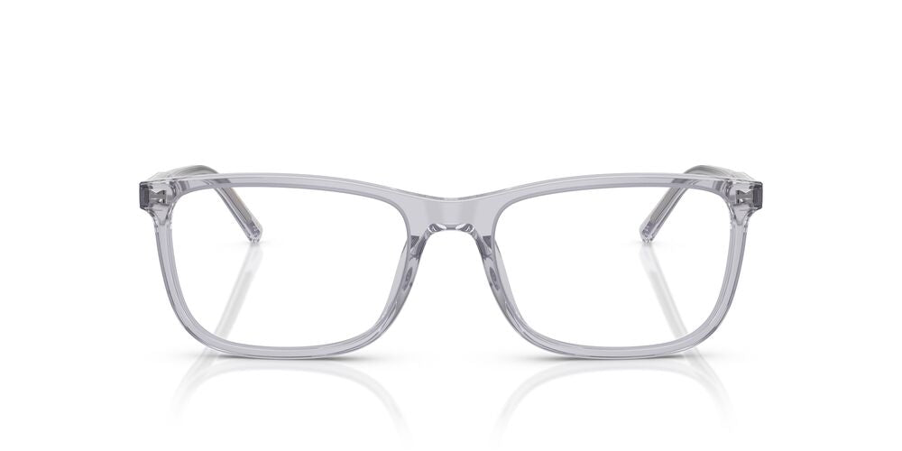 Lentes Oftálmicos Dolce & Gabbana DG3427 Gris Transparente