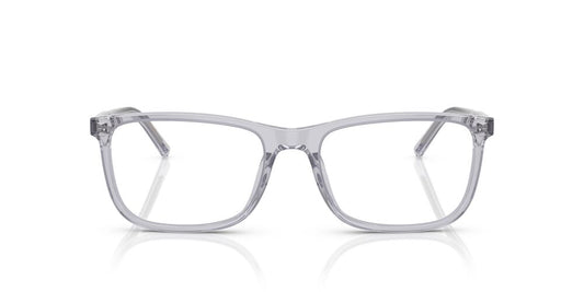 Lentes Oftálmicos Dolce & Gabbana DG3427 Gris Transparente