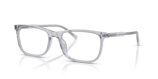 Lentes Oftálmicos Dolce & Gabbana DG3427 Gris Transparente