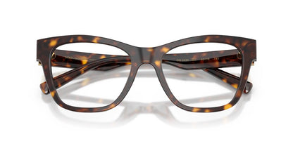 Lentes Oftálmicos Dolce & Gabbana DG3430 Carey