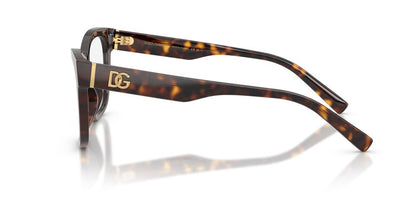 Lentes Oftálmicos Dolce & Gabbana DG3430 Carey