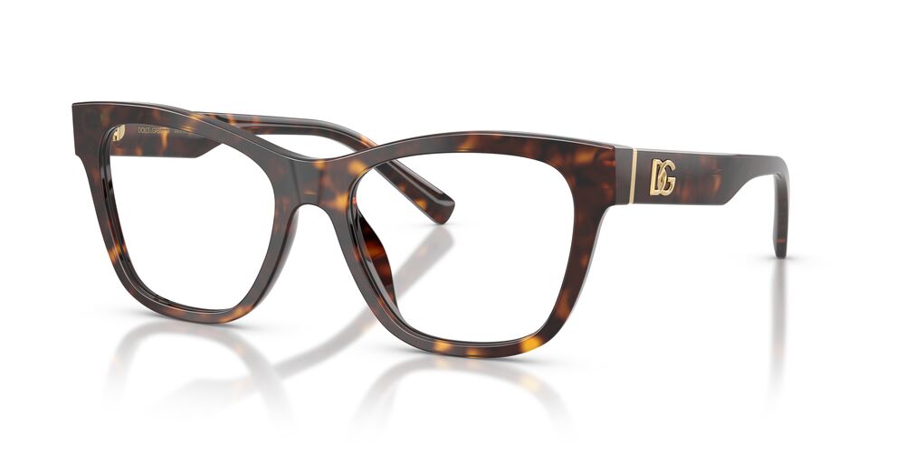 Lentes Oftálmicos Dolce & Gabbana DG3430 Carey