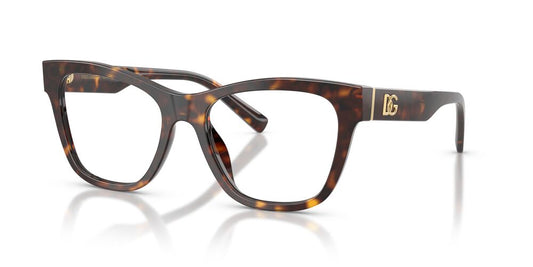 Lentes Oftálmicos Dolce & Gabbana DG3430 Carey