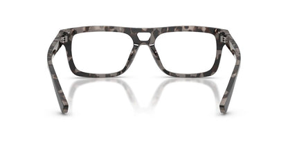 Lentes Oftálmicos Dolce & Gabbana DG3431 Carey Gris