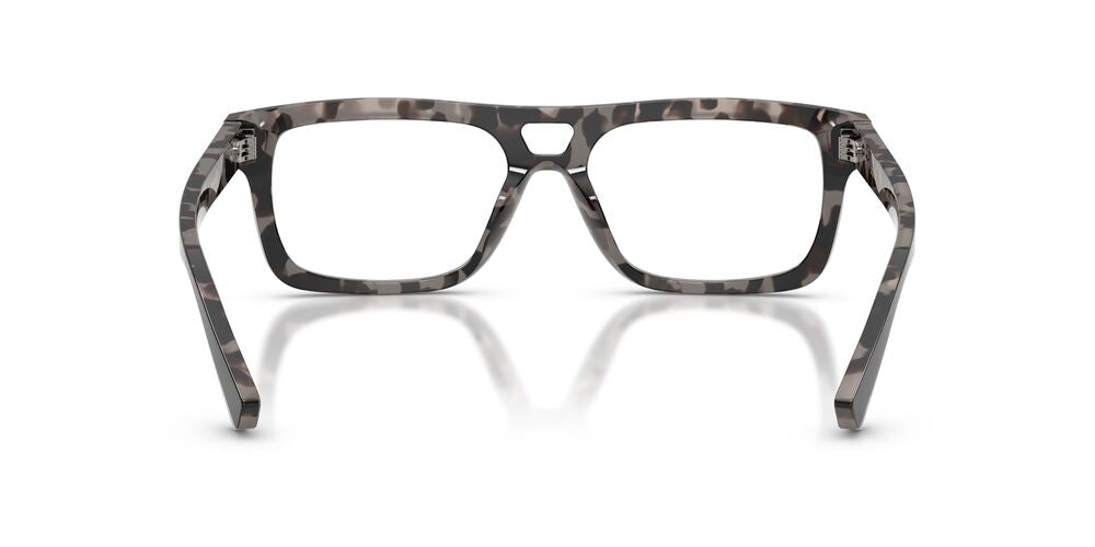 Lentes Oftálmicos Dolce & Gabbana DG3431 Carey Gris