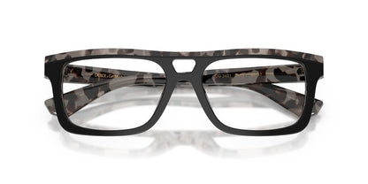 Lentes Oftálmicos Dolce & Gabbana DG3431 Carey Gris