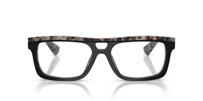 Lentes Oftálmicos Dolce & Gabbana DG3431 Carey Gris