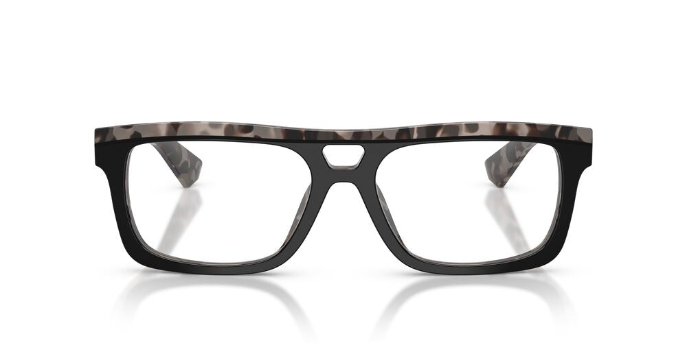 Lentes Oftálmicos Dolce & Gabbana DG3431 Carey Gris