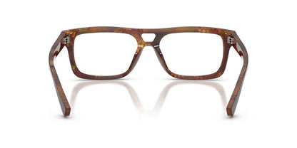 Lentes Oftálmicos Dolce & Gabbana DG3431 Cafe