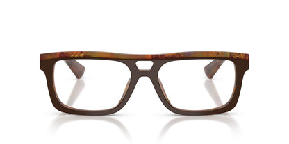 Lentes Oftálmicos Dolce & Gabbana DG3431 Cafe