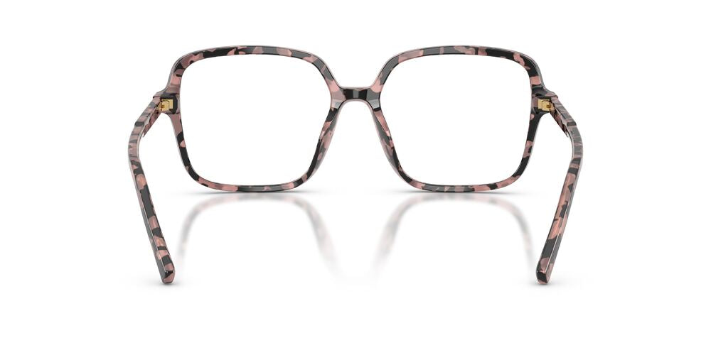 Lentes Oftálmicos Dolce & Gabbana DG3442 Carey Rosado