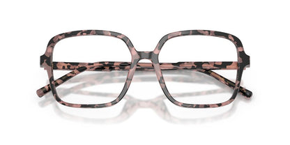Lentes Oftálmicos Dolce & Gabbana DG3442 Carey Rosado