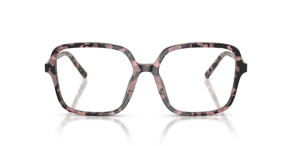 Lentes Oftálmicos Dolce & Gabbana DG3442 Carey Rosado