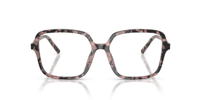 Lentes Oftálmicos Dolce & Gabbana DG3442 Carey Rosado