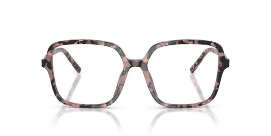 Lentes Oftálmicos Dolce & Gabbana DG3442 Carey Rosado