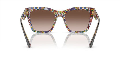 Lentes De Sol Dolce & Gabbana DG4384 Carey