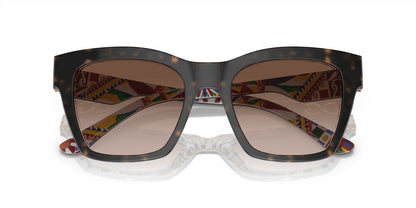 Lentes De Sol Dolce & Gabbana DG4384 Carey