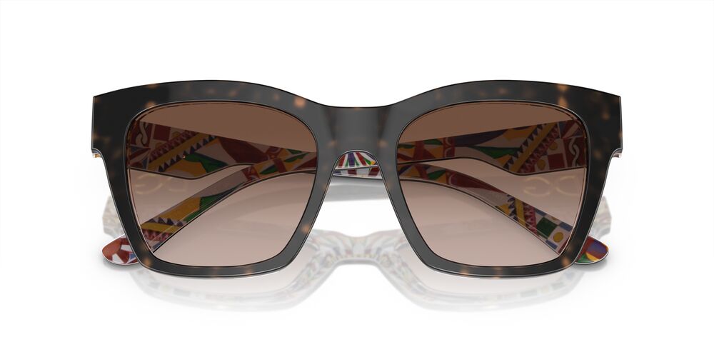 Lentes De Sol Dolce & Gabbana DG4384 Carey