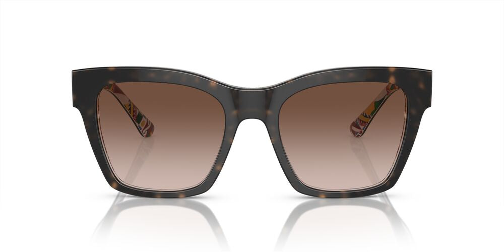 Lentes De Sol Dolce & Gabbana DG4384 Carey