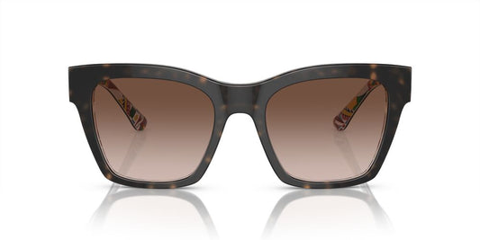 Lentes De Sol Dolce & Gabbana DG4384 Carey
