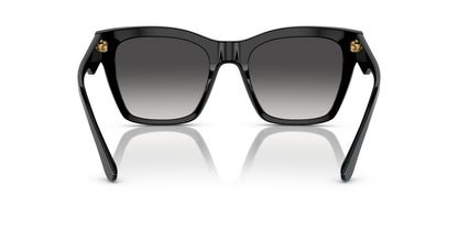Lentes De Sol Dolce & Gabbana DG4384 Negro