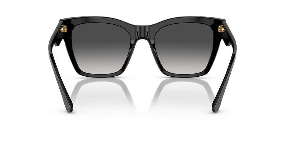 Lentes De Sol Dolce & Gabbana DG4384 Negro