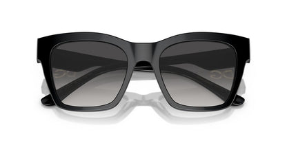 Lentes De Sol Dolce & Gabbana DG4384 Negro