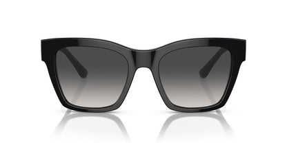 Lentes De Sol Dolce & Gabbana DG4384 Negro