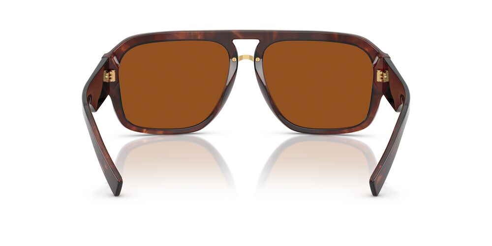 Lentes De Sol Dolce & Gabbana DG4403 Carey