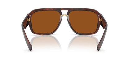 Lentes De Sol Dolce & Gabbana DG4403 Carey