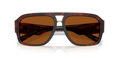 Lentes De Sol Dolce & Gabbana DG4403 Carey