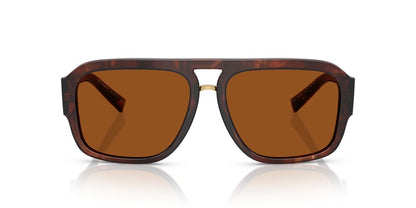 Lentes De Sol Dolce & Gabbana DG4403 Carey