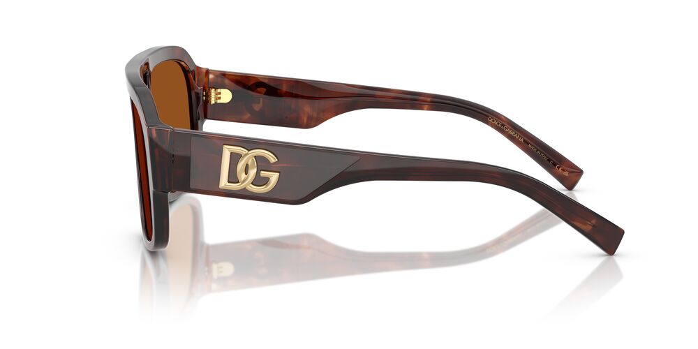 Lentes De Sol Dolce & Gabbana DG4403 Carey