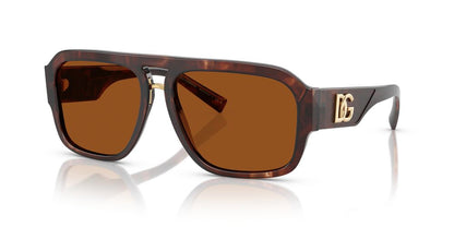 Lentes De Sol Dolce & Gabbana DG4403 Carey
