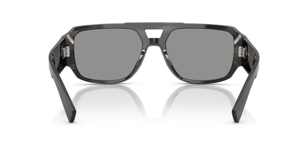 Lentes De Sol Dolce & Gabbana DG4482 Gris