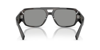 Lentes De Sol Dolce & Gabbana DG4482 Gris